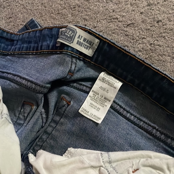 Levi jeans - Picture 2 of 2